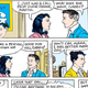 Illustration for article titled Read this: Comics bloggers say goodbye to iApartment 3-G/i